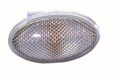 TOYOTA	YARIS:AURIS 07-09:RAV4 06-08: VERSO 09-12 ÇAMURLUK SİNYALİ 06-11 Ben-Diz BEYAZ