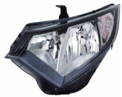 HONDA CIVIC (FK) HB 5 Kapı FAR SAĞ 12-14 Benzin