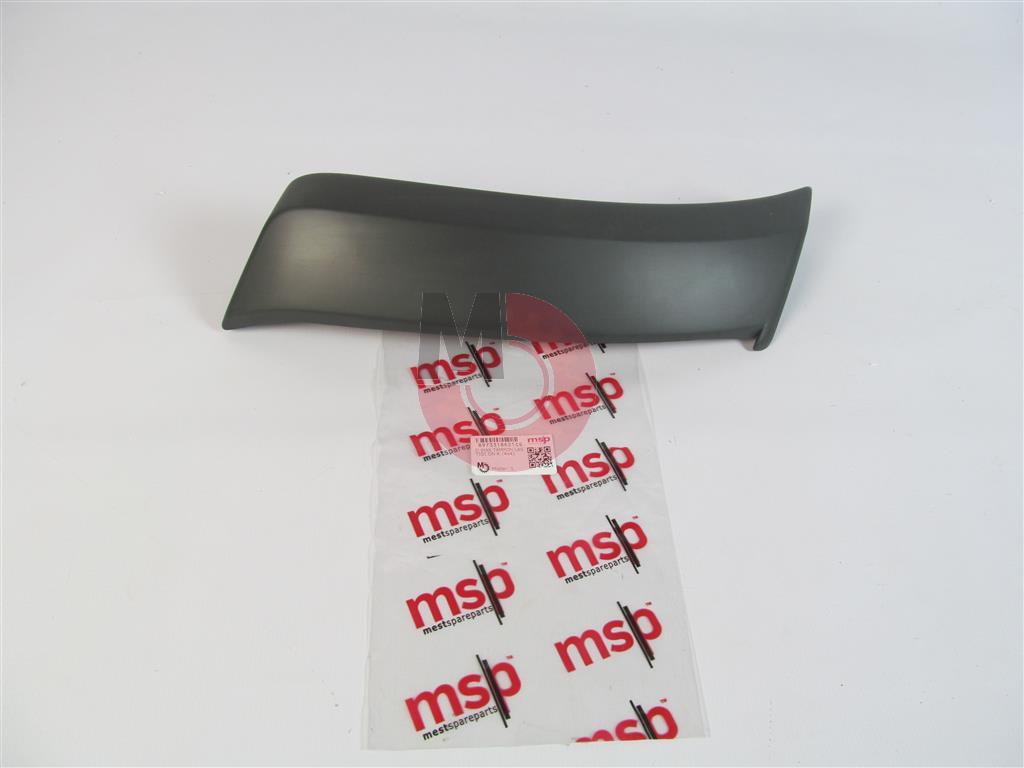 Dmax Tampon Lastiği Ön R 4x4 2004 2007 Orj