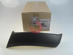 Dmax Tampon Lastiği Ön R 2004 2007