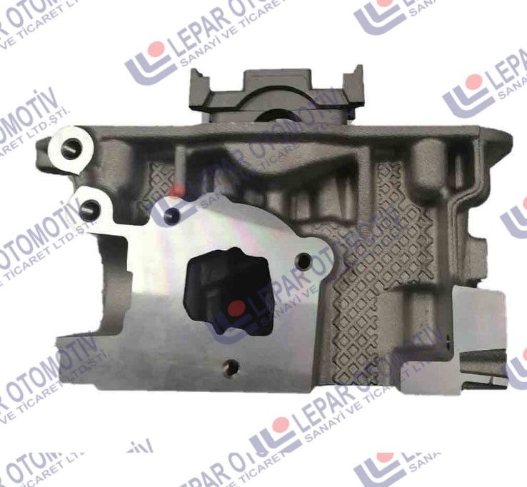 Renault Clio II / Clio IV / Symbol II / Kadjar 2003-2005 1,2 16V 130HP /Captur / Kadjar 1,2T 16V 130 HP 2015- / D723 - D4F Silindir Kapak