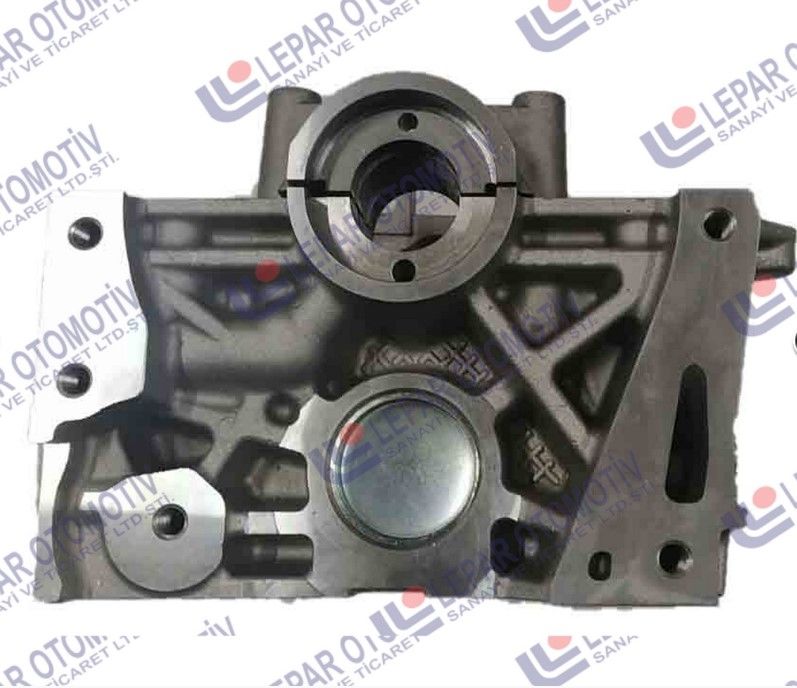 Renault Clio II / Clio IV / Symbol II / Kadjar 2003-2005 1,2 16V 130HP /Captur / Kadjar 1,2T 16V 130 HP 2015- / D723 - D4F Silindir Kapak
