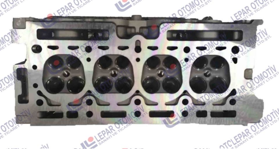 Renault Clio II / Clio IV / Symbol II / Kadjar 2003-2005 1,2 16V 130HP /Captur / Kadjar 1,2T 16V 130 HP 2015- / D723 - D4F Silindir Kapak
