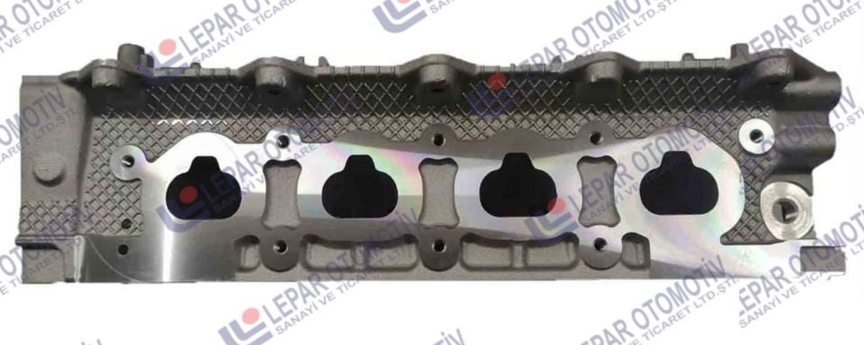 Renault Clio II / Clio IV / Symbol II / Kadjar 2003-2005 1,2 16V 130HP /Captur / Kadjar 1,2T 16V 130 HP 2015- / D723 - D4F Silindir Kapak