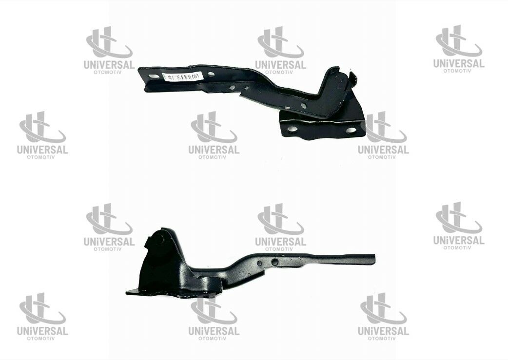 Chery Tiggo 8 Pro 22-24 RH Menteşe Kaput