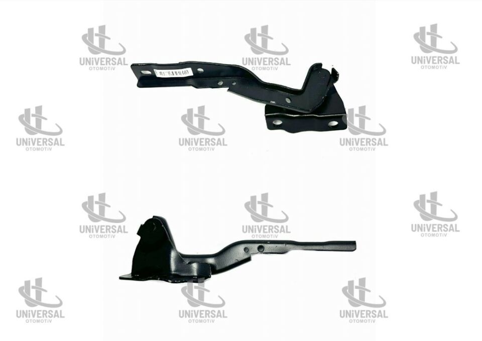 Chery Tiggo 8 Pro 22-24 RH Menteşe Kaput