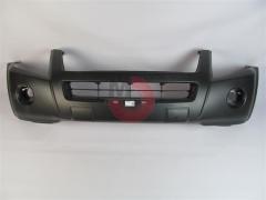 Dmax Tampon Ön (2007-2011) 4x4