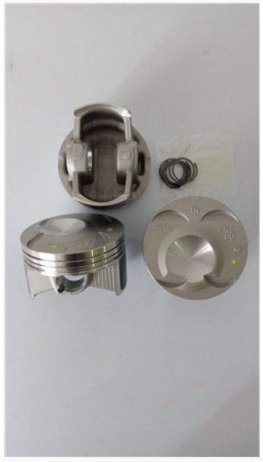 CRV 2.0L Piston Tk Std 86.00mm 02-06 Benzinli K20A3 PNC