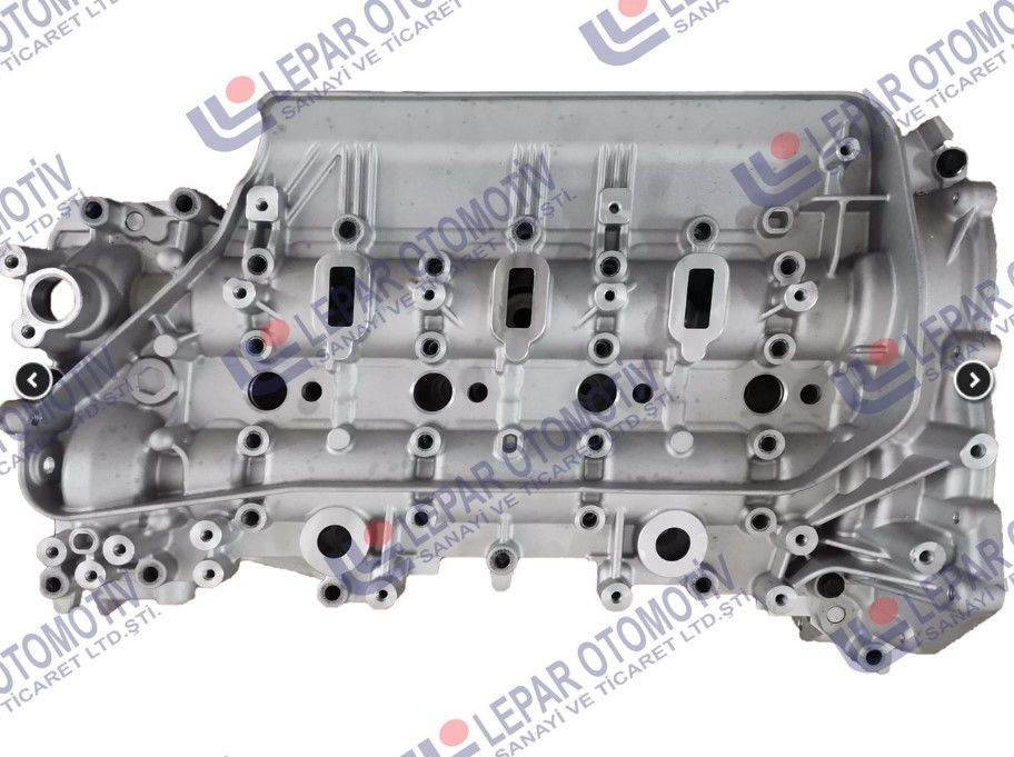 Renault Megane III / Megane IV / Trafic III / Kadjar / Qashqai / X-Trail 1,6 16V R9M / Talisman / Vito 130HP Dizel Silindir Kapak