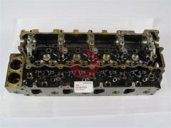 NPR66 Silindir Kapağı 4HF1 Orj