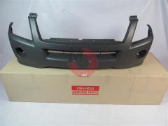 Dmax Tampon Ön 2007 2011 4x2 Orj