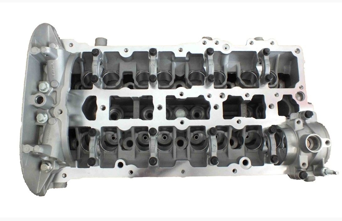 Ford Focus 1,6 Ecoboost 16V Benzinli 2011-2015 / Fiesta 2013-2018 / C-Max 2011-2015 / Kuga 2013- / Mondeo 2010-2014 Silindir Kapak