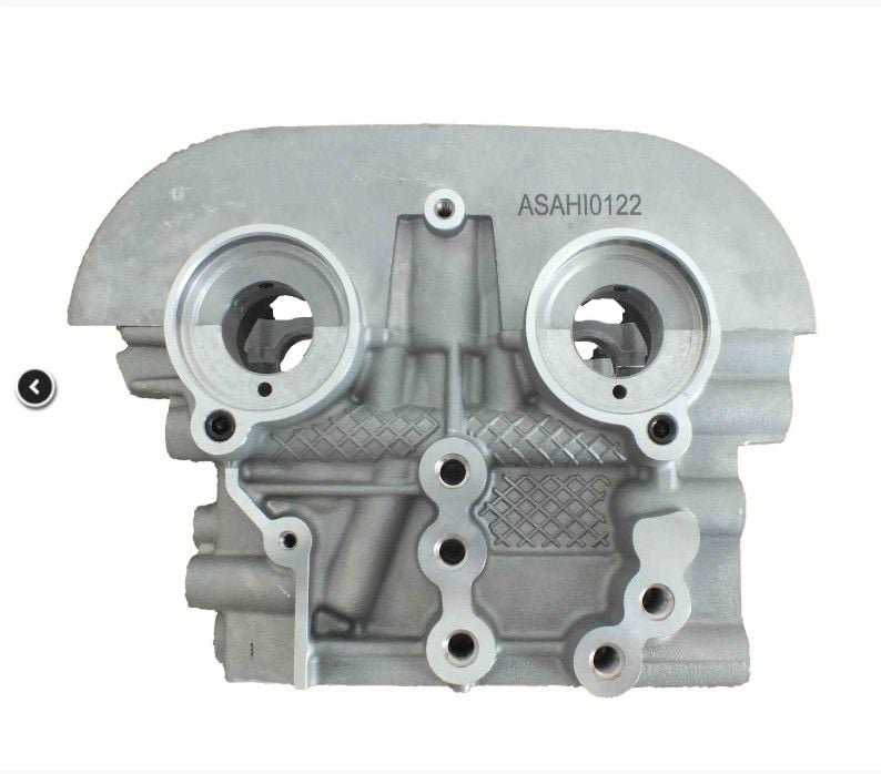 Ford Focus 1,6 Ecoboost 16V Benzinli 2011-2015 / Fiesta 2013-2018 / C-Max 2011-2015 / Kuga 2013- / Mondeo 2010-2014 Silindir Kapak