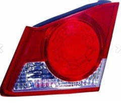 HONDA CIVIC (FD) STOP LAMBASI İÇ SOL 06-08 Benzin