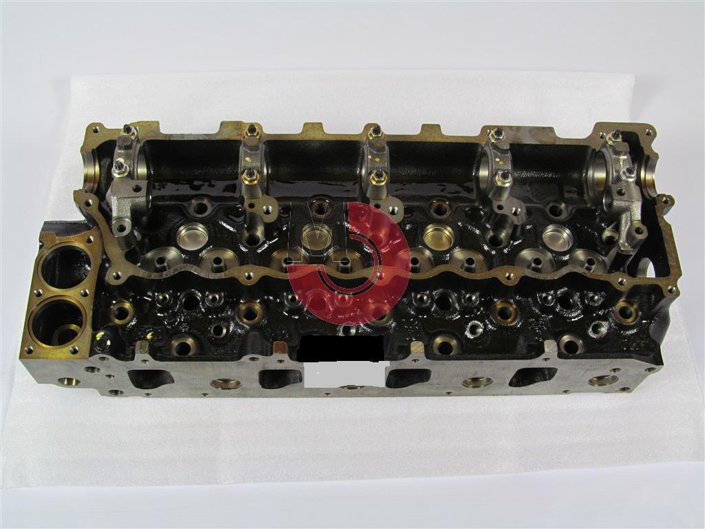 NPR66 Silindir Kapağı 4HF1