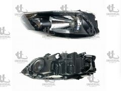 VOLKSWAGEN POLO 09-14 RH FAR (VALEO TİP) MATSUBA-S