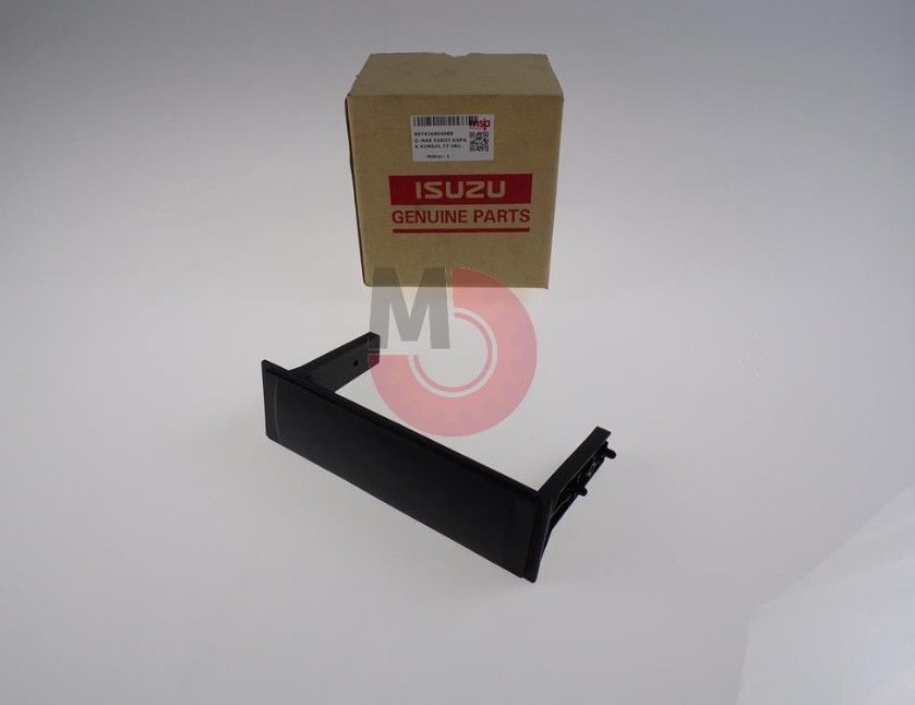 D-MAX EURO5 Kapak Konsol 77 Orj.