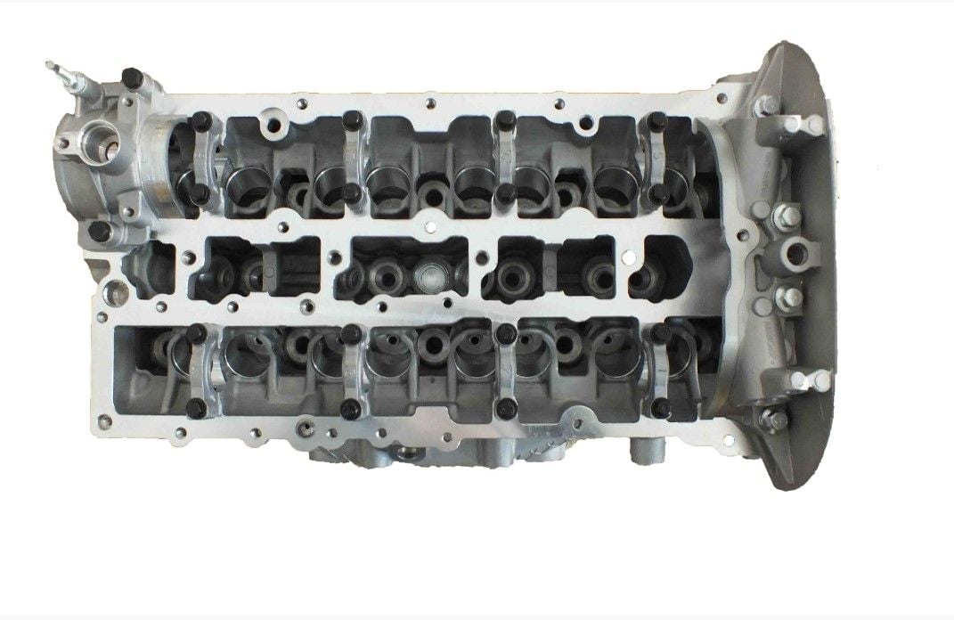 Ford Mondeo 1,5 Ecoboost 16V Benzinli 2015-2019 Silindir Kapak