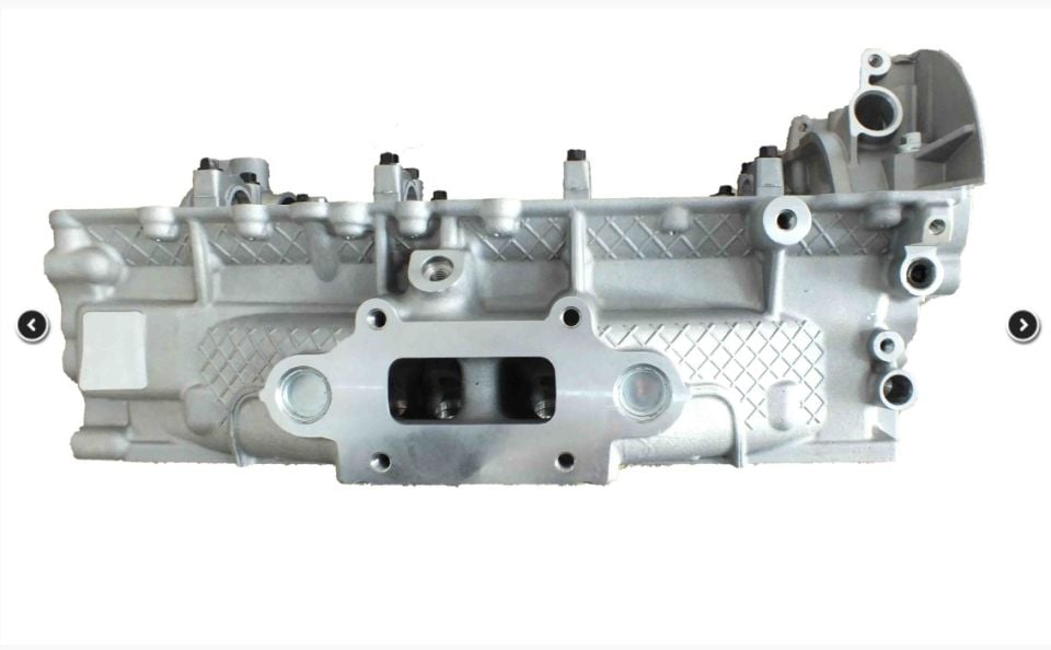 Ford Mondeo 1,5 Ecoboost 16V Benzinli 2015-2019 Silindir Kapak