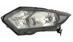 HONDA HRV FAR SOL 15-Benzin