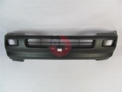 Dmax Tampon Ön 4x2 2004 2007