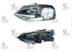 VOLKSWAGEN POLO 15-18 LH FAR MATSUBA-S