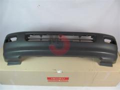 Dmax Tampon Ön 2004 2007 4x2