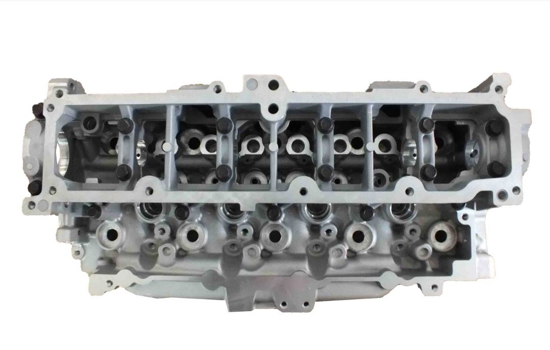 Citroen Berlingo / Jumper III / Focus 11-14 1.6 TDCİ / B-Max 1.5 / 1.6 TDCI / Transit C4A 1 / PG301 / 308 T9 / 508 / 2008 / 3008 / 5008 / Partner 08- / Expert / C-Elysee / C3 II / C4 II / C5 / DS3 / DS4 / DS5 Silindir Kapak Euro 5