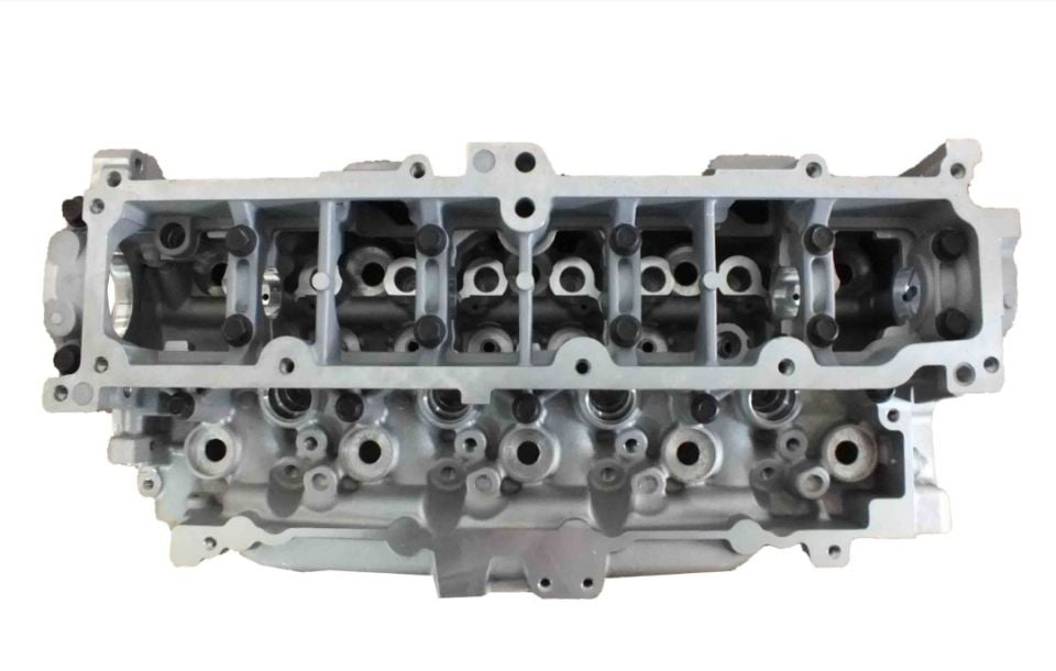 Citroen Berlingo / Jumper III / Focus 11-14 1.6 TDCİ / B-Max 1.5 / 1.6 TDCI / Transit C4A 1 / PG301 / 308 T9 / 508 / 2008 / 3008 / 5008 / Partner 08- / Expert / C-Elysee / C3 II / C4 II / C5 / DS3 / DS4 / DS5 Silindir Kapak Euro 5