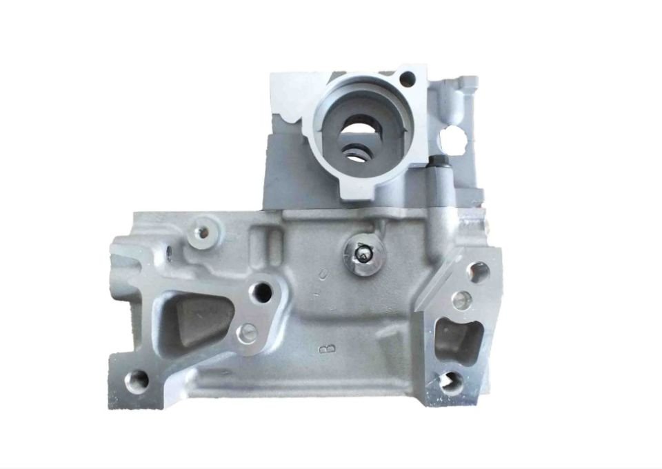 Citroen Berlingo / Jumper III / Focus 11-14 1.6 TDCİ / B-Max 1.5 / 1.6 TDCI / Transit C4A 1 / PG301 / 308 T9 / 508 / 2008 / 3008 / 5008 / Partner 08- / Expert / C-Elysee / C3 II / C4 II / C5 / DS3 / DS4 / DS5 Silindir Kapak Euro 5