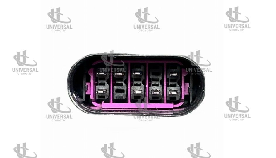 VOLKSWAGEN POLO 15-18 RH FAR MATSUBA-S