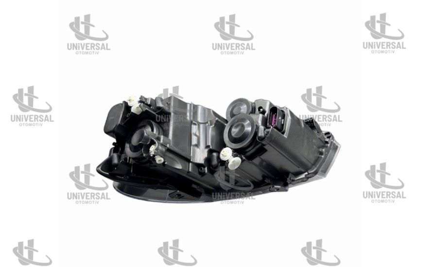 VOLKSWAGEN POLO 15-18 RH FAR MATSUBA-S