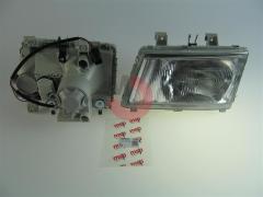 MITSUBISHI CANTER 859 FAR KOMPLE SOL (LH) (MOTORLU)