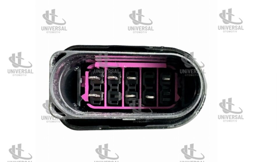 VOLKSWAGEN POLO 18-22 LH FAR MATSUBA-S