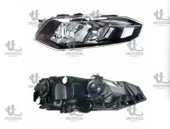 VOLKSWAGEN POLO 18-22 LH FAR MATSUBA-S