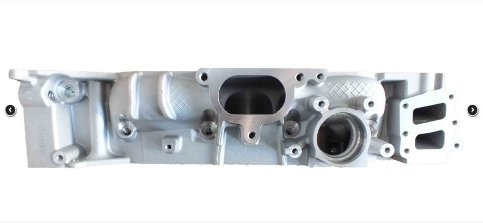 Ford Transit / Tourneo 2,0T 2015-2019 YNFB - YNFS - YNR6 - YNRA - BJFA - BJFB - BJRA - BKFA - BKFB - BKRA - BLFA - BLHA Silindir Kapak 16 Subap Ecoblue