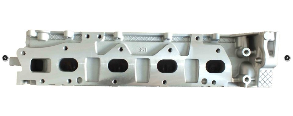 Ford Transit / Tourneo 2,0T 2015-2019 YNFB - YNFS - YNR6 - YNRA - BJFA - BJFB - BJRA - BKFA - BKFB - BKRA - BLFA - BLHA Silindir Kapak 16 Subap Ecoblue