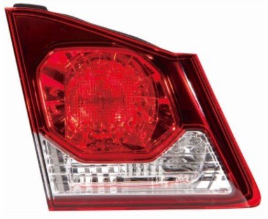 HONDA CIVIC (FD) STOP LAMBASI İÇ SOL 09-11 Benzin