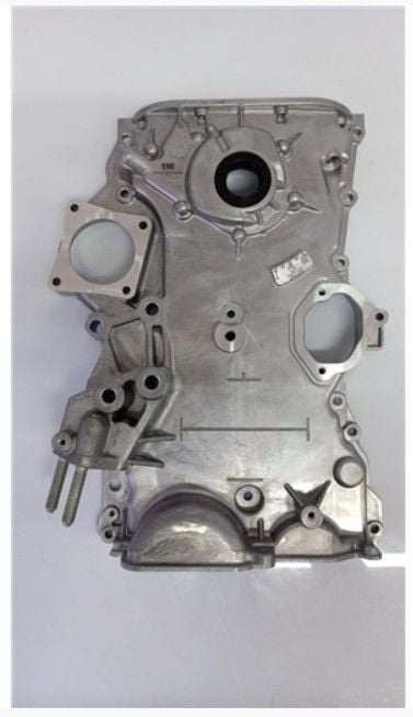 Colt 1.3/1.5L Z33A/Z35A/Z36A 04-08 Yağ Pompası