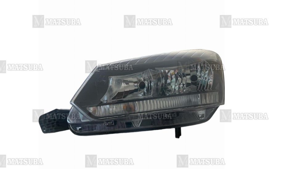 Yeti 10-15 LH Far (Halogen)