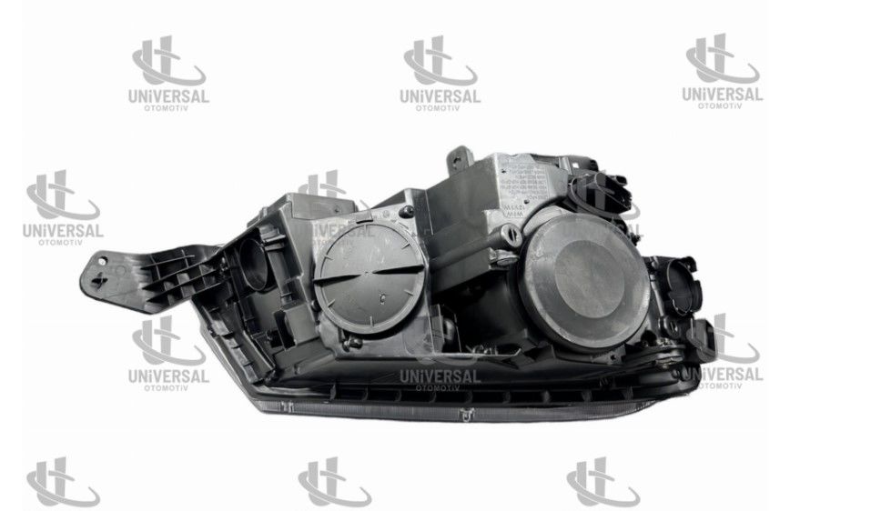 Yeti 10-15 LH Far (Halogen)