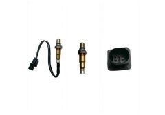 YARİS 07-11 ARKA LH SENSÖR ABS