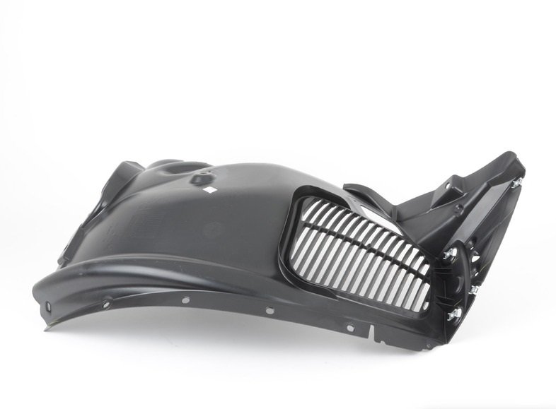 Bmw F25 F26 Çamurluk Davlumbazı Sağ Önün Önü 51717213642