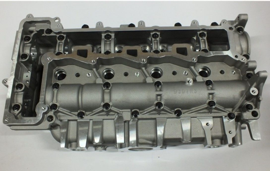 Ford Focus - Mondeo - Kuga / Peugeot 2,0 Blue HDİ 3008 - 5008 - 308 - 508 / C4 - C5 DW10FD DW10FC 2,0 TDCİ Silindir Kapak