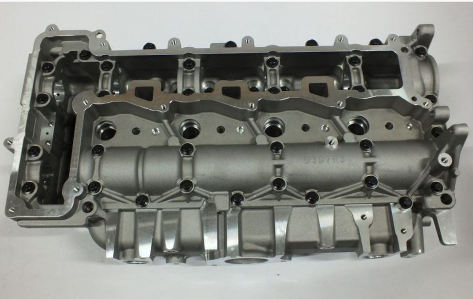Ford Focus - Mondeo - Kuga / Peugeot 2,0 Blue HDİ 3008 - 5008 - 308 - 508 / C4 - C5 DW10FD DW10FC 2,0 TDCİ Silindir Kapak