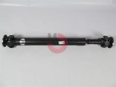 NPR66 Şaft Komple Arka