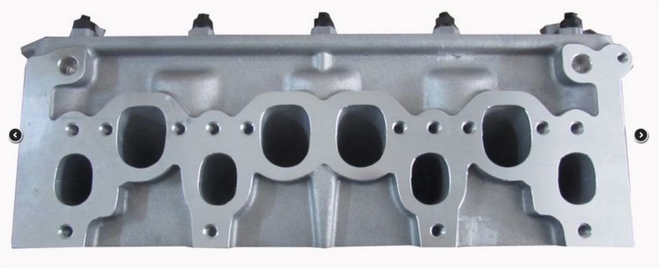Volkswagen Golf Passat 1,9 TDI 8mm Silindir Kapak