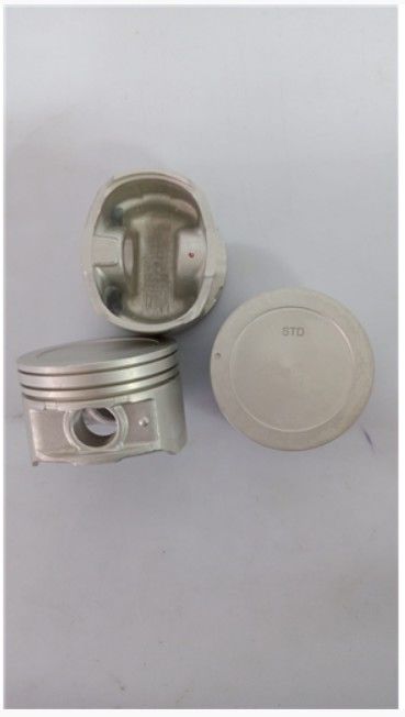 Epica 2.0L Piston Tk Std 75.00mm 06-09 6CYL