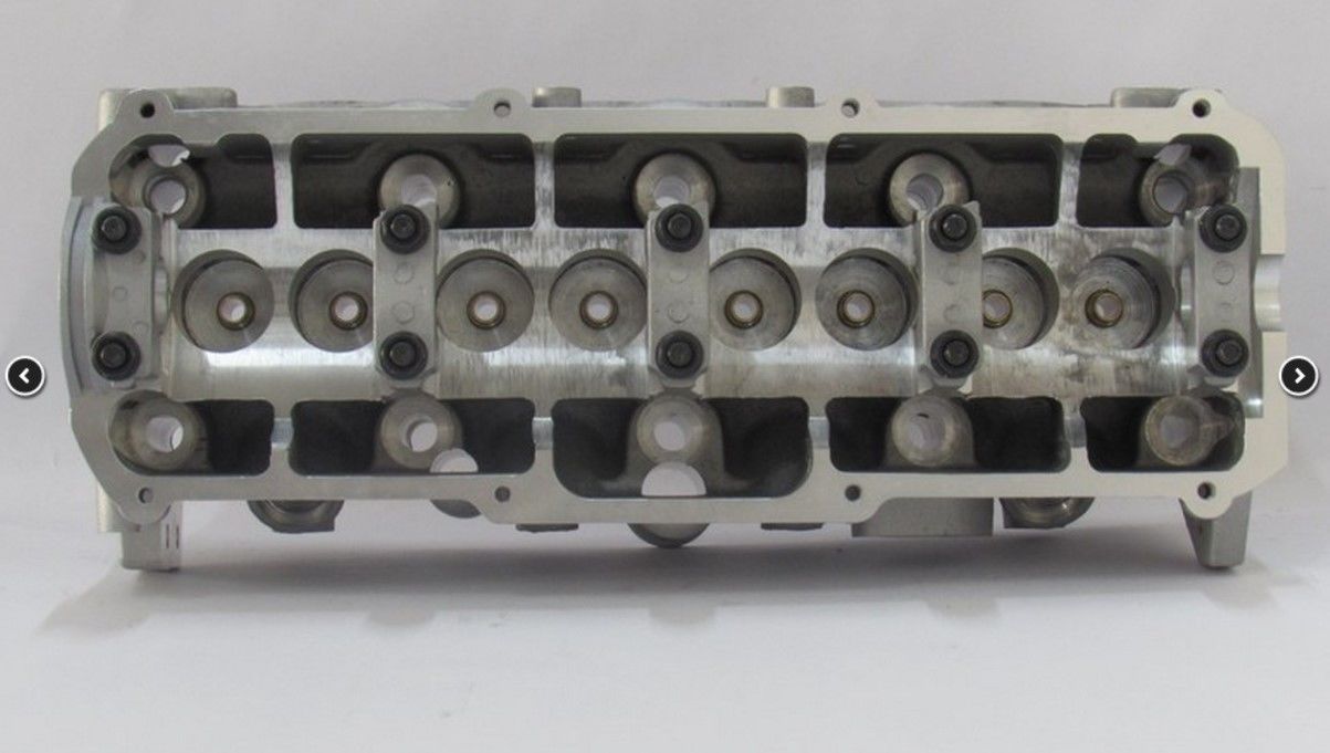 Volkswagen Golf Jetta A80 1,6TD 7m / JK - CY - JR - JP - RA - SB Silindir Kapak Lifterli Çift Yağ Kanal