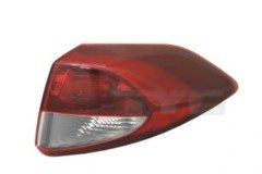 HYUNDAI TUCSON STOP LAMBASI DIŞ SOL 15- BENZIN-DIZEL